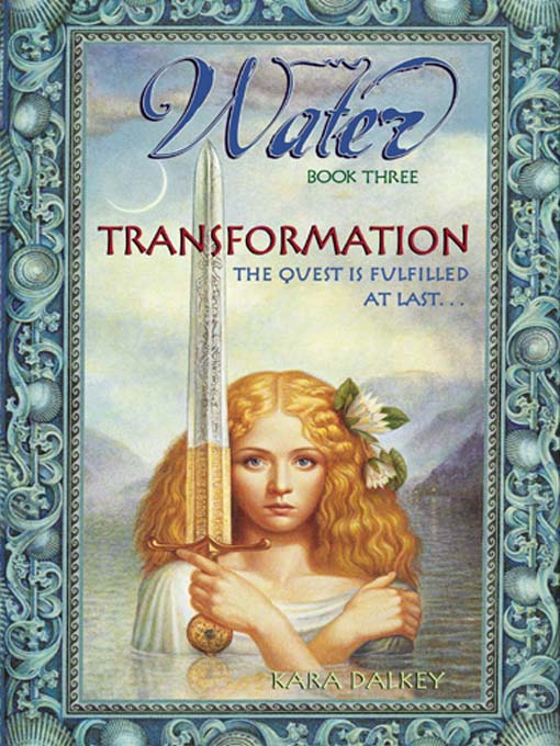 Title details for Water #3: Transformation by Kara Dalkey - Available